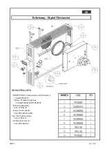 Предварительный просмотр 31 страницы CookMax 914103 (9F9G2080) Installation Instructions Manual