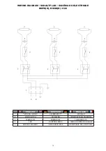 Preview for 17 page of CookMax 955005 Instructions For Installation And Use Manual