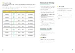 Preview for 4 page of CookMax AF01B User Manual