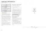 Preview for 6 page of CookMax AF01B User Manual