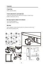 Preview for 6 page of Cookology CBUFZ600 Instruction Manual