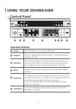 Preview for 35 page of Cookology CFSD613WH Instruction Manual