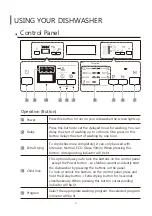 Предварительный просмотр 35 страницы Cookology CSID600SS Instruction Manual