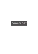 Предварительный просмотр 50 страницы Cookology CSID600SS Instruction Manual