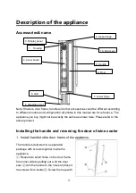 Preview for 5 page of Cookology CWC150BK Instruction Manual