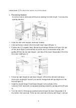 Предварительный просмотр 6 страницы Cookology CWC150BK Instruction Manual