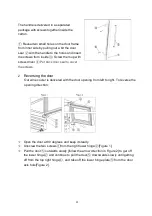 Preview for 6 page of Cookology CWC600SS Instruction Manual