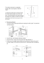 Preview for 6 page of Cookology CWC605BK Instruction Manual