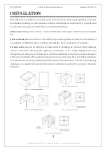 Preview for 7 page of COOKOUT INFINITY INF-001-SS Instruction Manual