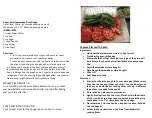 Preview for 4 page of Cook's Companion B409304 Manual