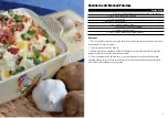 Предварительный просмотр 7 страницы COOKS ESSENTIALS K41143 Recipes