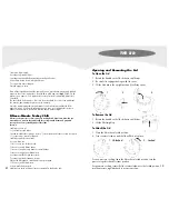 Preview for 11 page of Cook's essentials 99731 Instructions For Use And Care Manual