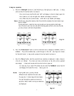 Предварительный просмотр 10 страницы Cook's essentials BM002 Instruction Manual