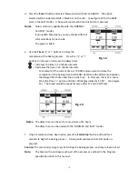 Предварительный просмотр 11 страницы Cook's essentials BM002 Instruction Manual