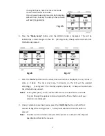 Предварительный просмотр 16 страницы Cook's essentials BM002 Instruction Manual