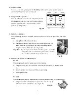 Предварительный просмотр 17 страницы Cook's essentials BM002 Instruction Manual