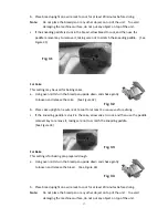 Предварительный просмотр 18 страницы Cook's essentials BM002 Instruction Manual