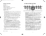 Preview for 7 page of Cook's essentials CEPC660 Owner'S Manual