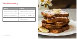 Предварительный просмотр 8 страницы Cook's essentials K48311 Manual