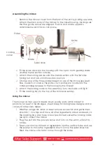 Preview for 11 page of Cooks Professional G1183 Instruction Manual