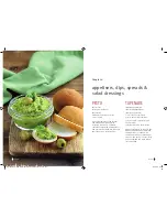 Preview for 14 page of Cooks NUTRIBLEND PRO D8038 User Manual