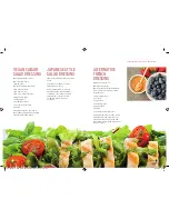 Preview for 16 page of Cooks NUTRIBLEND PRO D8038 User Manual