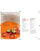 Preview for 17 page of Cooks NUTRIBLEND PRO D8038 User Manual