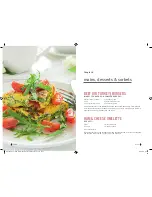 Preview for 18 page of Cooks NUTRIBLEND PRO D8038 User Manual