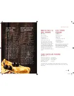 Preview for 19 page of Cooks NUTRIBLEND PRO D8038 User Manual