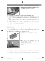 Предварительный просмотр 13 страницы Cookshop 00965 Instruction Manual