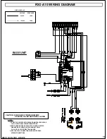 Предварительный просмотр 10 страницы Cookson FDO-A10E Owner'S Manual