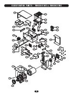 Предварительный просмотр 20 страницы Cookson FDO AC Owner'S Manual