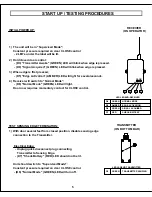 Предварительный просмотр 5 страницы Cookson Phantom Featheredge 6,225,768 Owner'S Manual