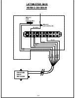 Предварительный просмотр 11 страницы Cookson Phantom Featheredge 6,225,768 Owner'S Manual