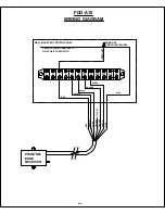 Предварительный просмотр 16 страницы Cookson Phantom Featheredge 6,225,768 Owner'S Manual