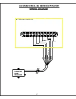 Предварительный просмотр 17 страницы Cookson Phantom Featheredge 6,225,768 Owner'S Manual