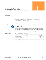 Preview for 13 page of Cookson Speedline Technologies Electrovert Bravo 8105 Preventive Maintenance Manual