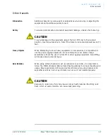 Preview for 21 page of Cookson Speedline Technologies Electrovert Bravo 8105 Preventive Maintenance Manual