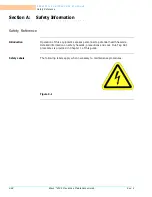 Preview for 42 page of Cookson Speedline Technologies Electrovert Bravo 8105 Preventive Maintenance Manual