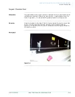 Preview for 57 page of Cookson Speedline Technologies Electrovert Bravo 8105 Preventive Maintenance Manual