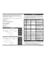 Preview for 10 page of CookTek 633900 Installation, Operation And Owner'S Manual