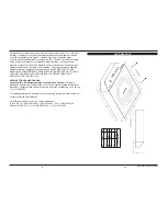 Preview for 10 page of CookTek FaHeater Installation, Operation And Owner'S Manual