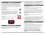 Preview for 4 page of CookTek IDW650L Owner'S Manual