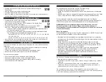 Preview for 6 page of CookTek IDW650L Owner'S Manual