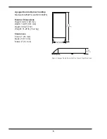 Предварительный просмотр 7 страницы CookTek MC1800G Installation & Operation Owner'S Manual