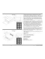 Preview for 9 page of CookTek TCL100 Owner'S Manual