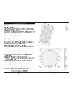 Preview for 10 page of CookTek TCL100 Owner'S Manual