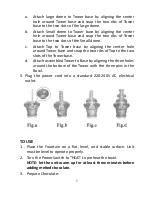 Preview for 6 page of Cookworks 420-0576 Instruction Manual