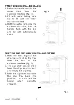 Preview for 5 page of Cookworks 8024923 Care & Instruction Manual