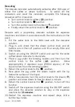 Preview for 13 page of Cookworks 8024923 Care & Instruction Manual